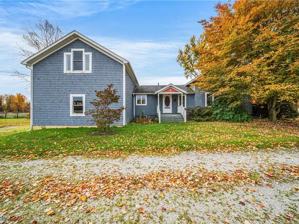 4804 Guest Rd, New Lyme, OH 44047