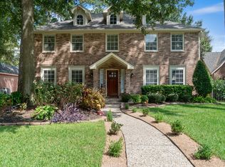 15710 Gettysburg Dr, Tomball, TX 77377