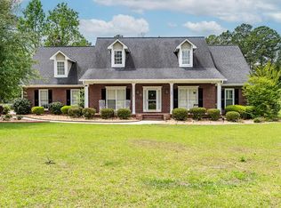 165 Larkspur Dr, Albany, GA 31721