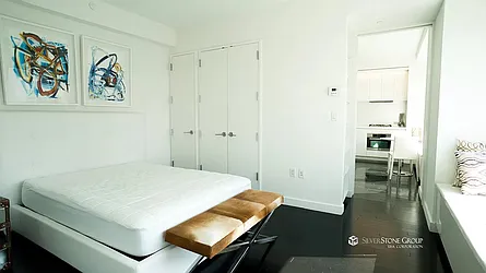 Rented by Silverstone Group USA Corp.