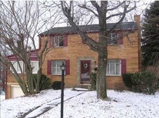 138 Shannon Heights Dr, Verona, PA