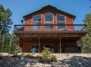 21365 Sleighride Loop, Lead, SD 57754