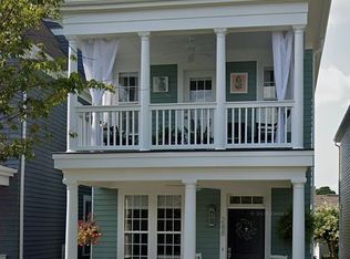 288 Bridges Farm Rd, Mooresville, NC 28115