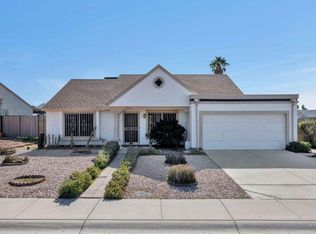 4525 W Kristal Way, Glendale, AZ 85308