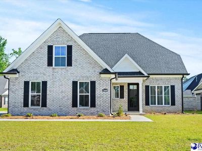 3000 Willett Ct, Florence, SC, 29501