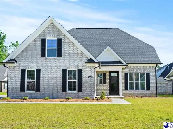 3000 Willett Ct, Florence, SC 29501