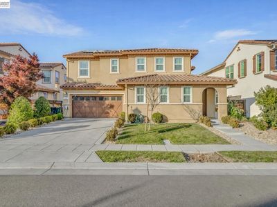 263 E Vita Ave, Mountain House, CA, 95391