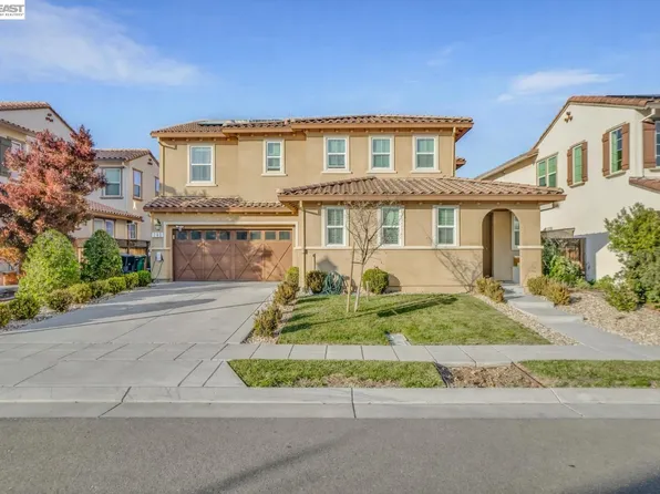 263 E Vita Ave, Mountain House, CA 95391