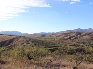 601 Via Cocospera #19-RIO, Rio Rico, AZ 85648