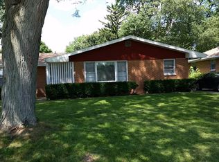 1809 Lynwood Dr, Champaign, IL