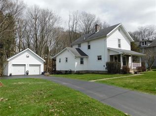 196-198 S Mercer St, Greenville, PA 16125