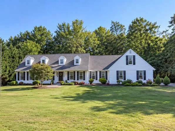 7701 Bradshaw Rd, Kingsville, MD 21087