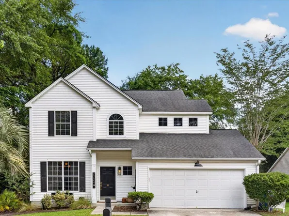 2704 Four Winds Pl, Mount Pleasant, SC 29466