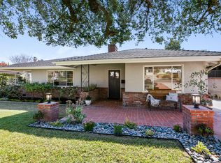 3650 Hampton Rd, Pasadena, CA 91107