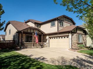 5269 Nighthawk Parkway, Brighton, CO 80601