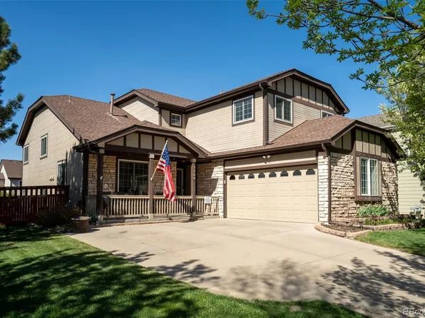 5269 Nighthawk Parkway, Brighton, CO 80601