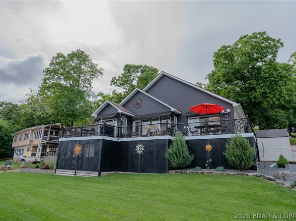 216 Happy Days Dr, Sunrise Beach, MO 65079