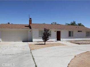 21110 Sandia Rd, Apple Valley, CA 92308