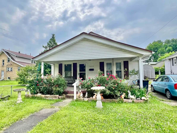 2410 Roosevelt Ave, Ashland, KY 41102