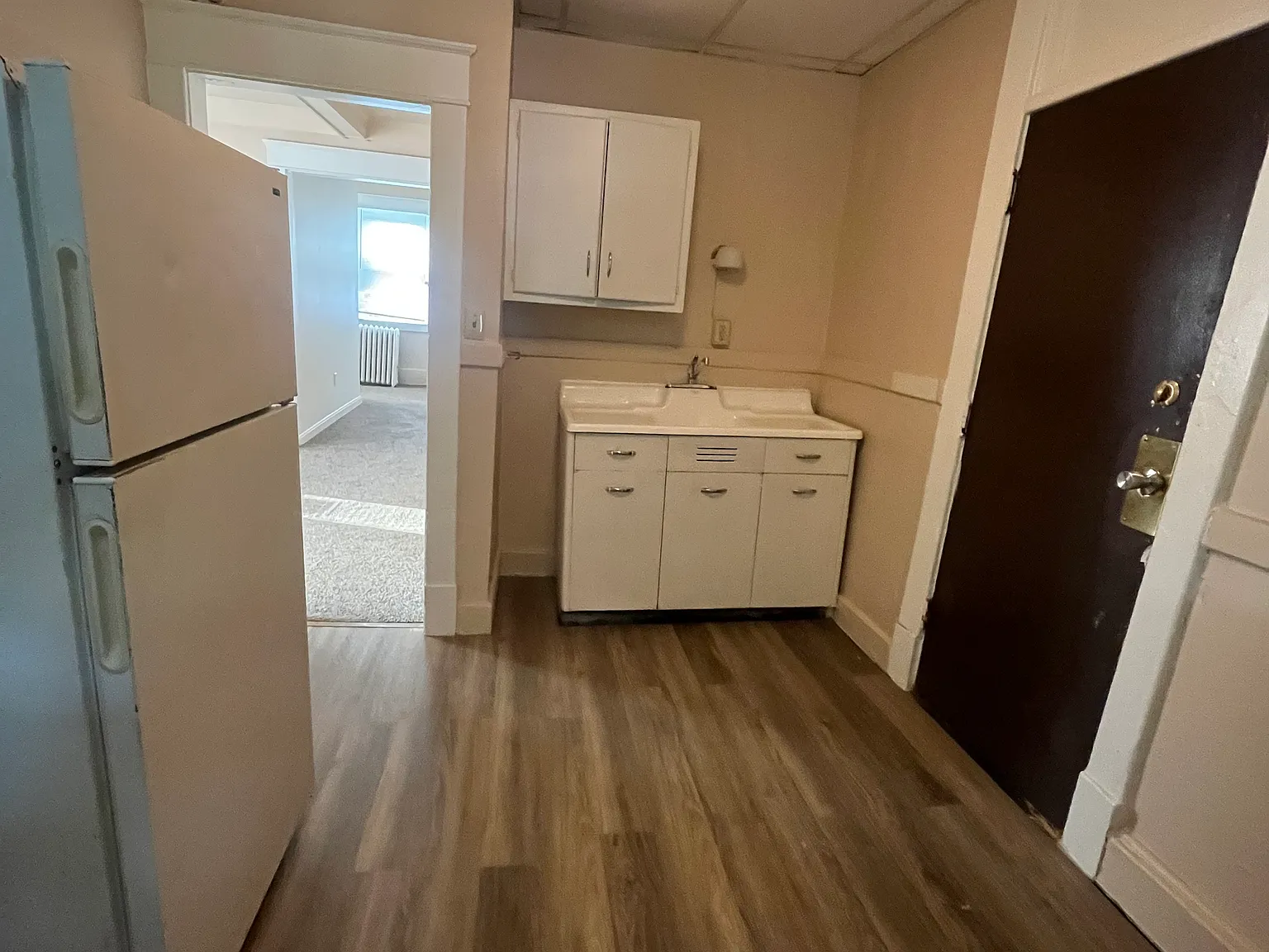2 bed, $800 — Photo 3