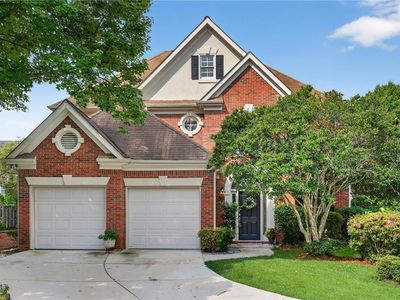 2254 Wayside Dr, Atlanta, GA, 30319