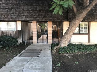 18560 Vanowen St UNIT 5, Reseda, CA 91335