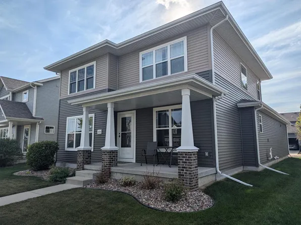 1438 Thoreau Drive, Sun Prairie, WI 53590