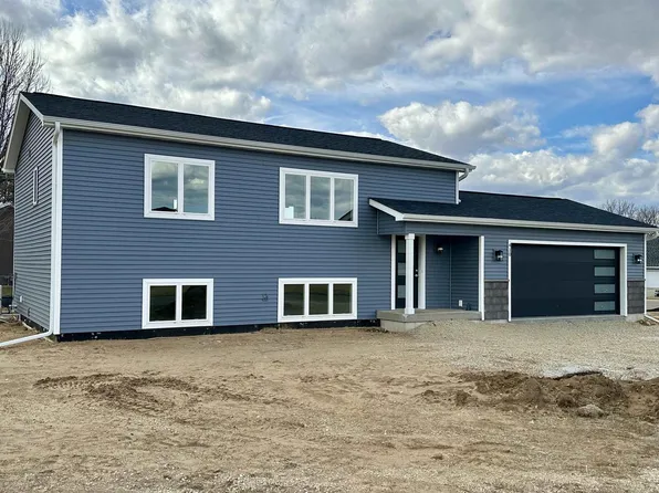 410 Kendra Drive, Rio, WI 53960
