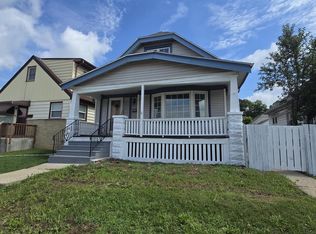 2236 S 35th STREET, Milwaukee, WI 53215