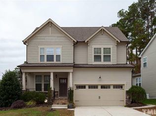 820 Pirouette Ct, Raleigh, NC 27606