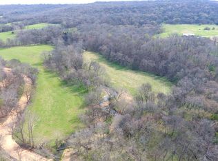 Nice Warner Rd, Lincoln, AR 72744