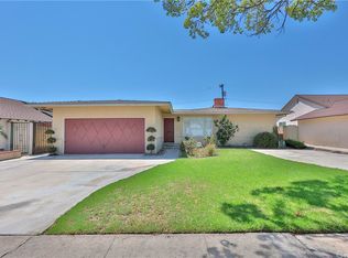12281 Ellen St, Garden Grove, CA 92840