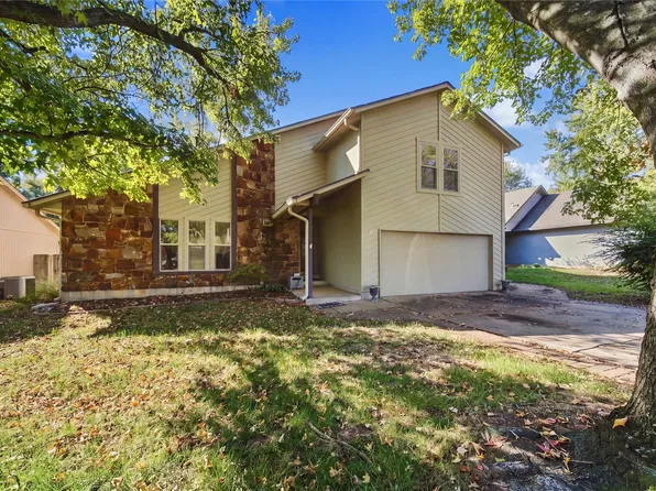 2828 W 64th Pl S, Tulsa, OK 74132