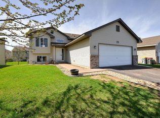 776 Park Brook Rd NW, Isanti, MN 55040