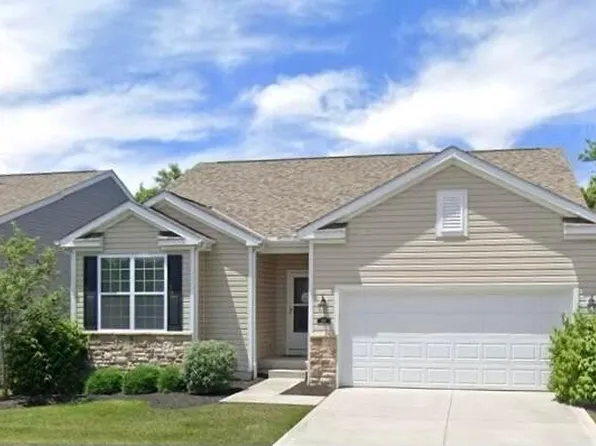 127 Broadstone Cir W, Blacklick, OH 43004