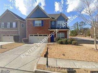 3446 Post Bridge Rd, Buford, GA 30519