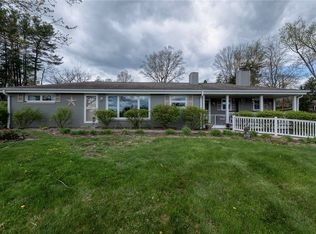 200 Stonebrook Dr, Mcmurray, PA