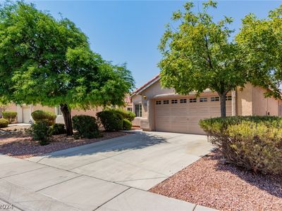 4368 Valley Quail Way, North Las Vegas, NV, 89084