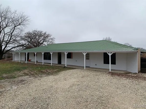 22278 State Highway 156, Ewing, MO 63440