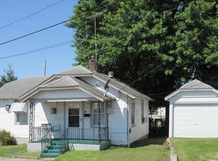 1803 Singleton Ave, Hannibal, MO 63401