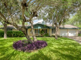 615 McKee Dr, Edinburg, TX 78539