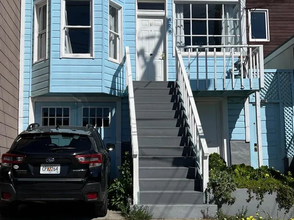 426 Valley St, San Francisco, CA 94131