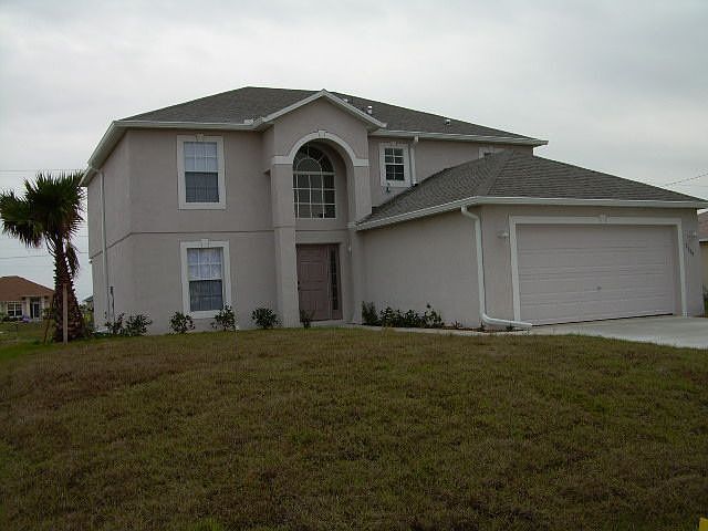 Lovely Two story