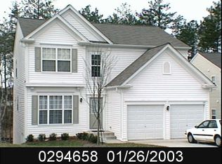 121 Button Rd, Morrisville, NC 27560