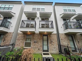 1268 N Post Oak Rd UNIT A, Houston, TX 77055