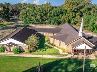 1517 Hand Ave, Bay Minette, AL 36507