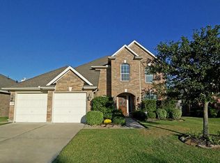 11534 Columbia Pines Ln, Cypress, TX 77433