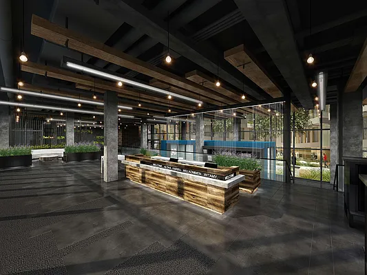 Rented by City View Living | media 105