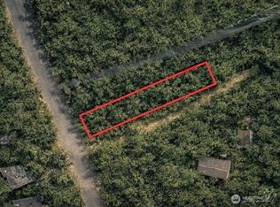 619 N Colony Surf Drive, Lilliwaup, WA 98555