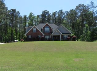 404 Appling Way, McDonough, GA 30252